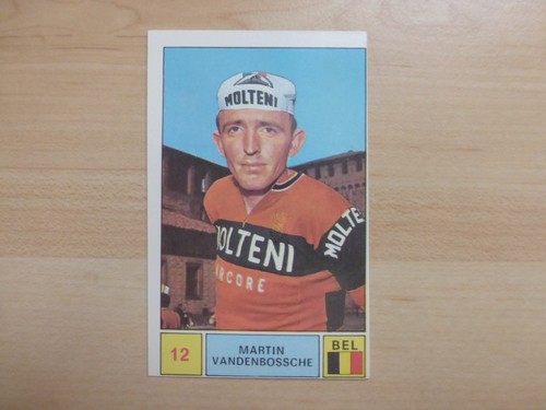 Martin vandenbossche - 12,