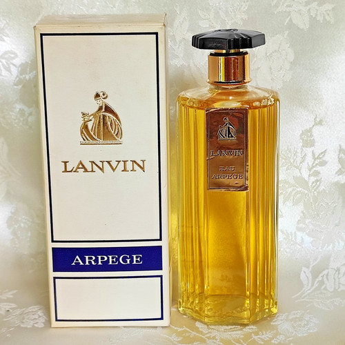 Arpège eau toilette - eau, de