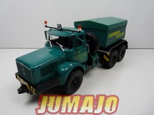 BER25 CAMIONS 1/43 Hachette