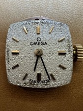 Mouvement De Montre Dame OMEGA