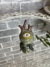 Tuberous Plant Figure Gracilis Pachypodium Handmade Phantom