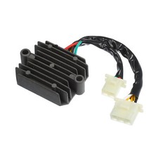 1 régulateur de tension