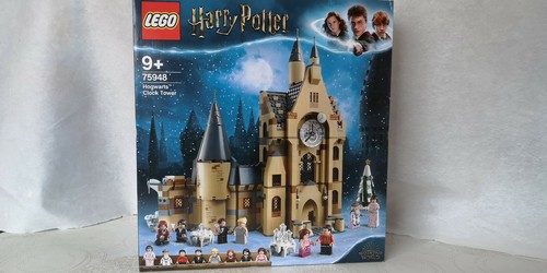 Lego harry potter 75948 - lego, la
