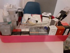 Lot NEUF cosmétiques manucure PEGGY SAGE