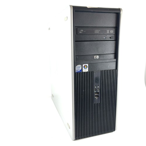 Compaq dc7900 covertible - compaq,