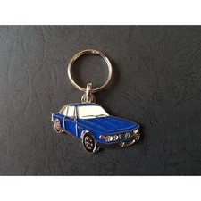 Porte-clés profil BMW E9