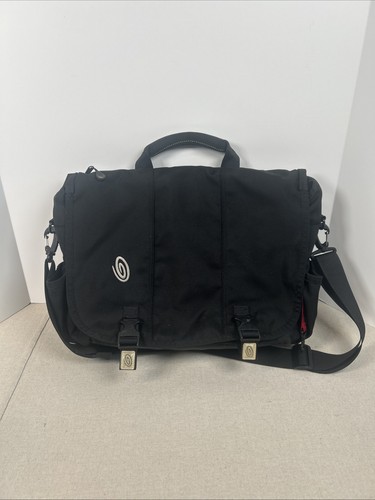 Timbuk2 black classic - black,