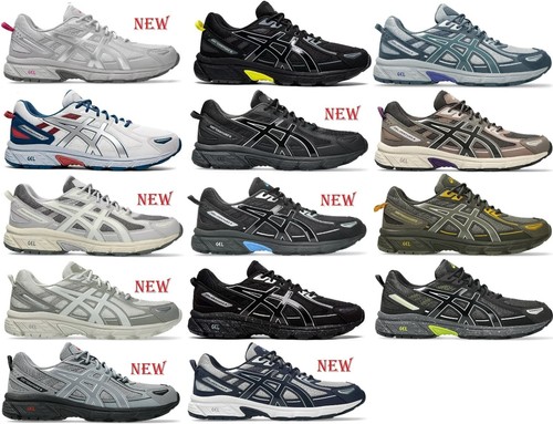 Asics gel venture chaussures - 6,