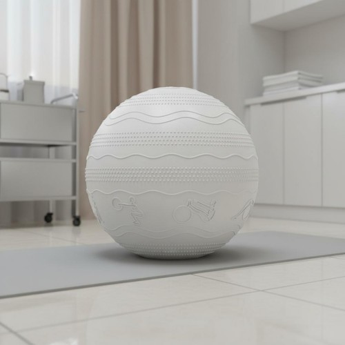 Ballon grossesse - ballon, de