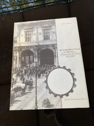 Livre automobile club - livre,