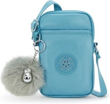 Kipling Aqua Tides Metallic