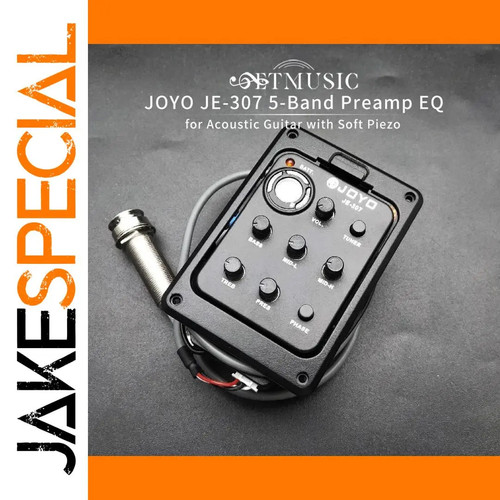 Jakespecial joyo je 307 - jakespecial,