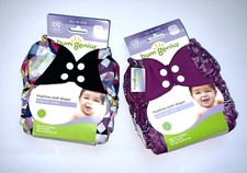 Lot of 2 Bumgenius Alicia and