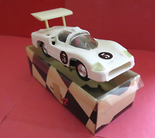 RARE CHAPARRAL 2G CIRCUIT 24 IN ORIGINAL BOX REF.8315 SUPERB CONDITION