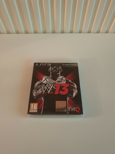 Wwe sony playstation ps3 - sony,