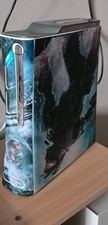 🔥 Xbox 360 Fat Custom Halo