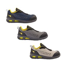 Chaussures de sécurité