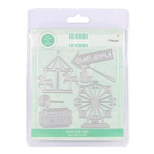 Fustelle big shot sizzix - fustelle,