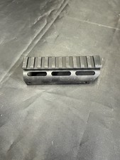 Airsoft Mp7 GBB Bottom Rail