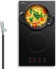 Plaque À Induction 2 Zones