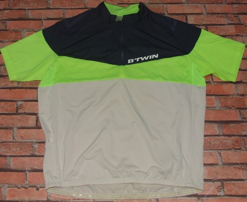 Twin shirt maillot vélo - twin,
