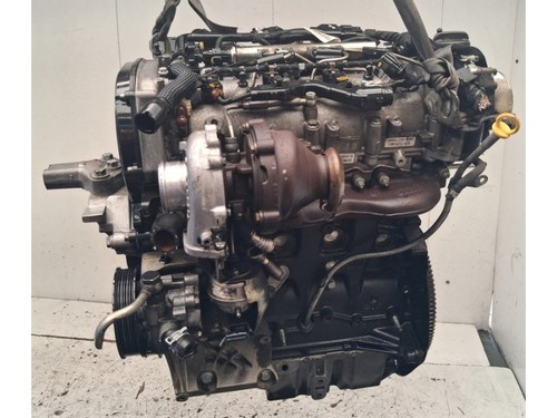 A20dth moteur imp - a20dth, opel