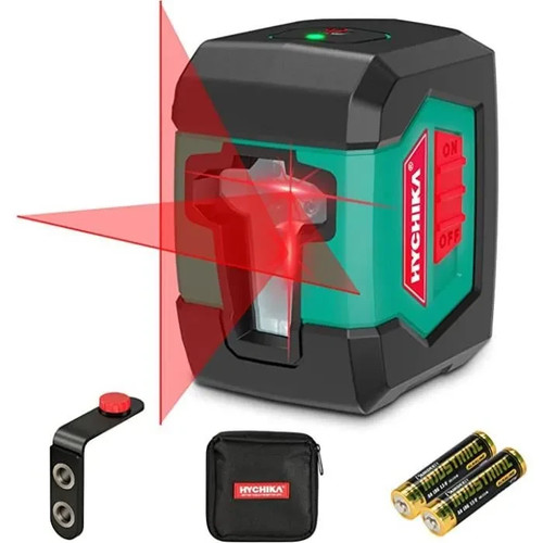Niveau laser hychika - laser,