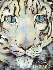 The Snow Leopard Mini Edition, Morris, Jackie, Used; Very Good Book