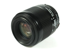 PRL) NIKON AF NIKKOR 80-200mm LENS LENS SPARE PARTS REPAIR