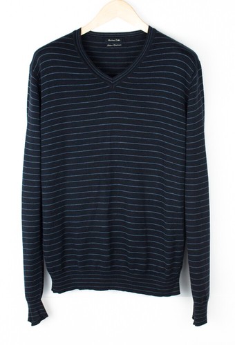 Massimo dutti pull coton - pull, en