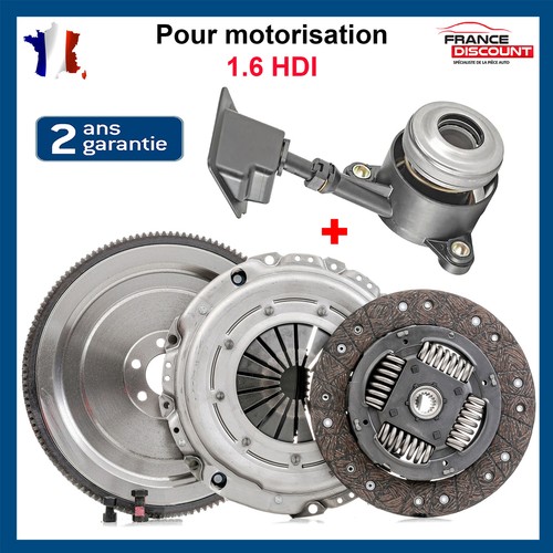 Volant moteur butée - volant,