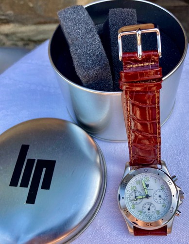 Montre bracelet lip - montre,