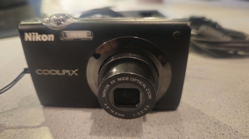 Nikon coolpix s3000 - coolpix,