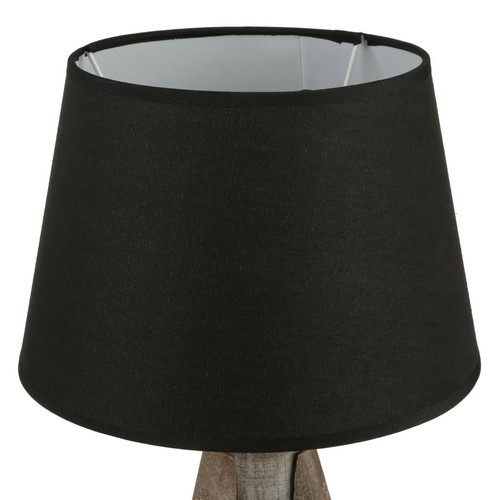 Lampe poser bois - lampe,