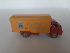 BIG BEDFORD HEINZ "57