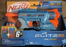 Nerf Elite 2.0 Volt SD-1 Toy