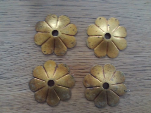 Ancienne lampe - ancienne, 1