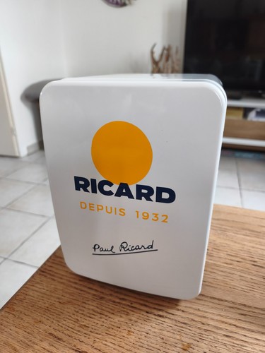Mini frigo ricard portable - ricard,