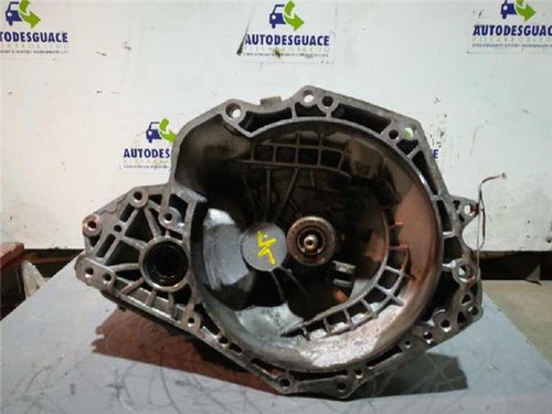 A33142f17w394 boîte vitesses - ,