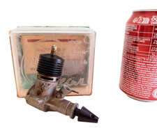 OTM Sokol Cokoa 2,5cc Moteur