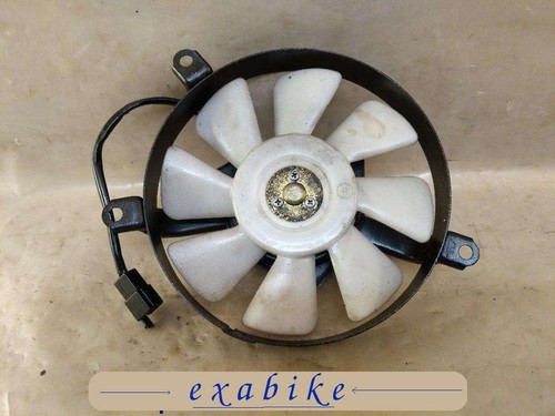 Ventilateur pour kawasaki zzr - pour,