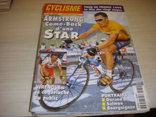 CYCLISME INTERNATIONAL 164