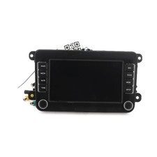 Autoradio adaptable -