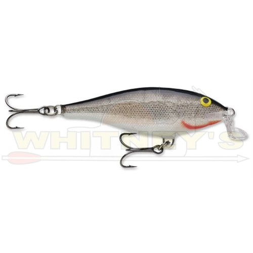 Rapala shallow shad - shallow,