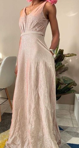 Robe soiree longue tenue - de, longue-tenue