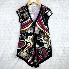 Patrice Bréal Tunique Femme 3