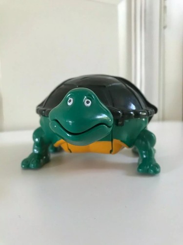 Figurine tortues - 21, ⚜️