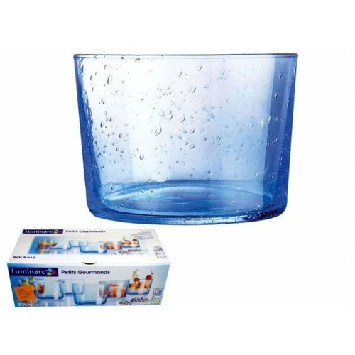 Luminarc lot verrines en - de,