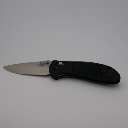 Benchmade 551 in - 551, 3.45