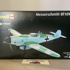 Maquette Revell , 1/32